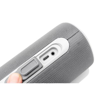 7. Głośnik BT JVC XS-E423G Głośnik BT grey