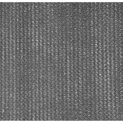 17. SIATKA CIENIUJĄCA 140G/M2 1.5X25M CIEMNO SZARA