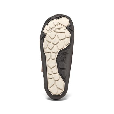 6. Buty zimowe barefoot z wełną z recyklingu Affenzahn Comfy Rhino (01250-80028)
