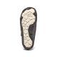 6. Buty zimowe barefoot z wełną z recyklingu Affenzahn Comfy Rhino (01250-80028)