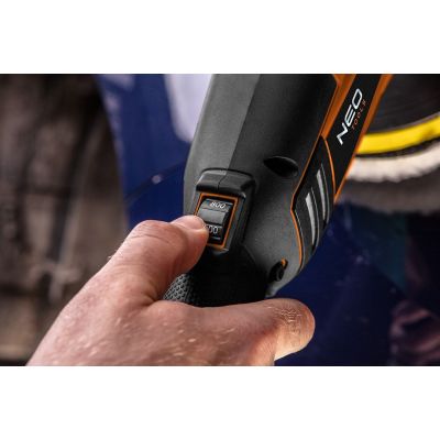 4. NEO tools 04-602 środek do polerowania karoserii