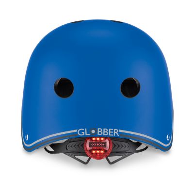 4. Kask Globber Jr 505-100