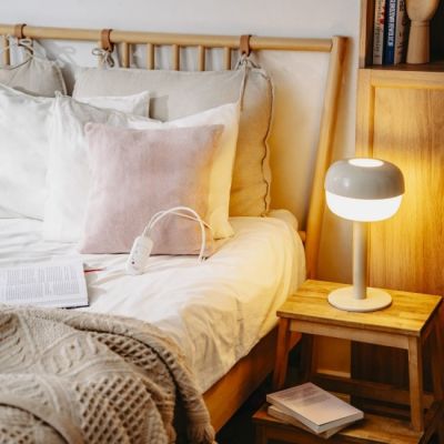 12. Poduszka elektryczna ADLER AD 7444