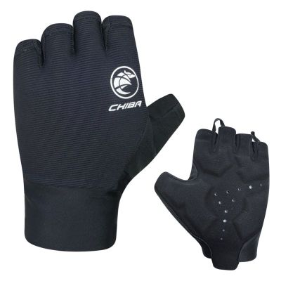 CHIBA rękawiczki TEAM GLOVE PRO czarny XXL