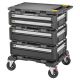 5. DeWALT ToughSystem DXL Czarny