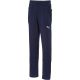 2. Spodnie Puma Liga Casuals Pants Junior 655635 06