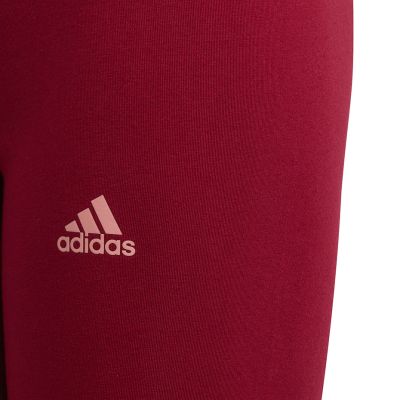 8. Legginsy adidas Essentials Tights Jr HE1971