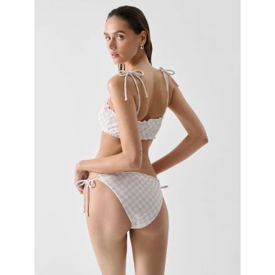 Dół od bikini damski Outhorn OTHWSS24UBKBF053-91A