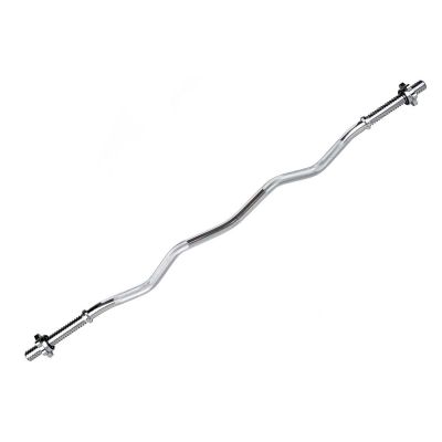 14. Gryf 1200 mm lekko łamany z gwintem