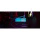6. Kingston Technology FURY Beast RGB moduł pamięci 16 GB 1 x 16 GB DDR4 3200 MT/s 288-pin DIMM