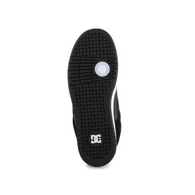 8. Buty DC Shoes Menteca 4 M ADYS100765-BKW 
