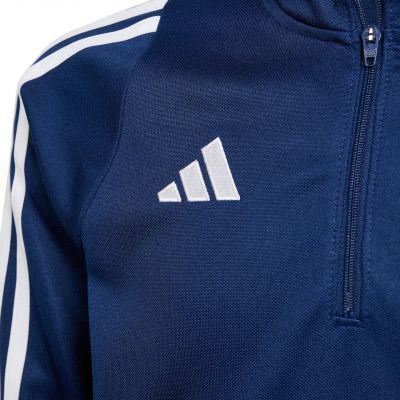 3. Bluza adidas Tiro 24 Training Top Jr IR9360