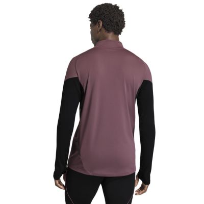 2. Bluza adidas Real Madryt Training Top JZ9015