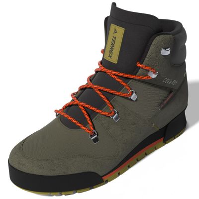 2. Buty adidas Terrex Snowpitch C.Rdy M GW4065