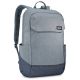Thule Lithos TLBP216 Pond Gray plecak Plecak turystyczny Szary Poliester