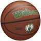 6. Piłka do koszykówki Wilson Team Alliance Boston Celtics Ball WTB3100XBBOS