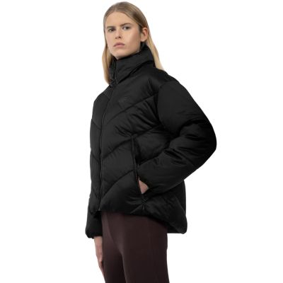 5. Kurtka 4F W H4Z22 KUDP019 20S