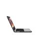 11. Pokrowiec UAG Urban Armor Gear Plyo | Apple MacBook Air 13" (M2 2022) | lód/(przezroczysty)