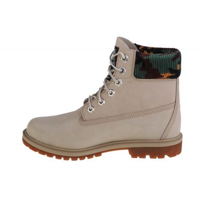 2. Buty Timberland Heritage 6 W A2M83