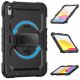 6. Etui Tech-Protect Solid360 na iPad 10.9" 2022 - czarne