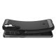 5. Etui Spigen Rugged Armor na Samsung Galaxy A27 5G - czarne matowe