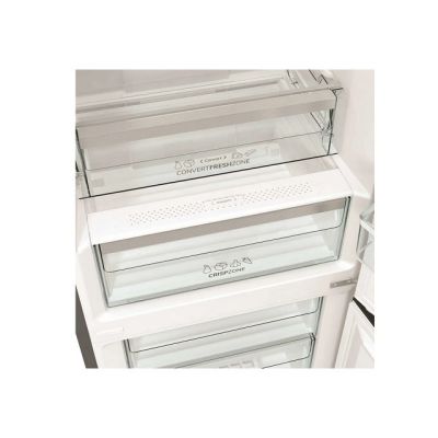 6. Chłodziarko-zamrażarka GORENJE NRK620CA2XL4