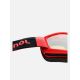 6. Gogle narciarskie ROSSIGNOL Raffish Hero hot red Cat 2 + Cat1+0 | 6-12lat