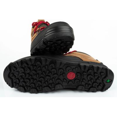 20. Buty trekkingowe Timberland World Hiker M 0A5RF7231