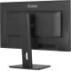 41. iiyama ProLite XB2797HSU-B1 monitor komputerowy 68,6 cm (27") 1920 x 1080 px Full HD LED Czarny