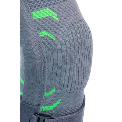 6. Elastyczny stabilizator stawu kolanowego z zawiasa O-1210/L REHAFUND