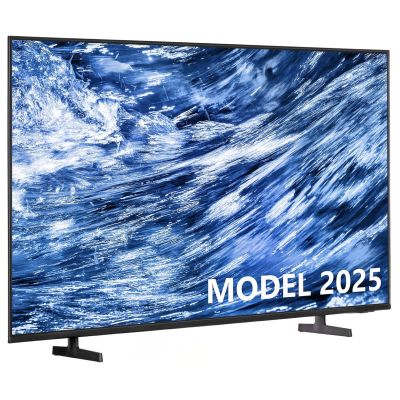2. Telewizor Samsung UE50U8072F LED 50'' 4K Ultra HD Tizen Q-Symphony DVB-T2 Czarny