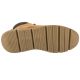 4. Skechers Augustino - Cobb 205228-LTBR Brązowe 39,5