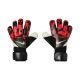 Rękawice bramkarskie Nike Vapor Grip3 czarno-czerwone HQ0304 010