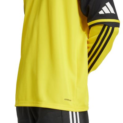 12. Bluza adidas Squadra 25 Training Top M JP3387