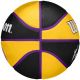 4. Piłka Wilson WNBA Team Tribute Los Angeles Sparks Ball WTB4600XBLAS