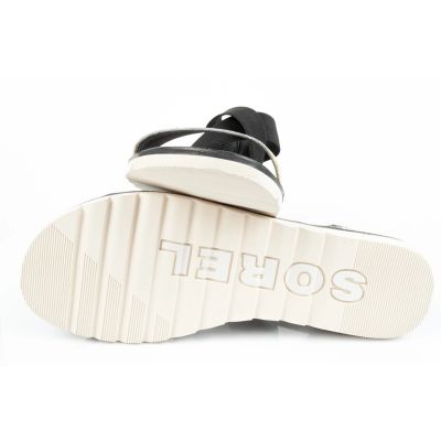20. Sandały Sorel Ella II Sandal W NL4043-010