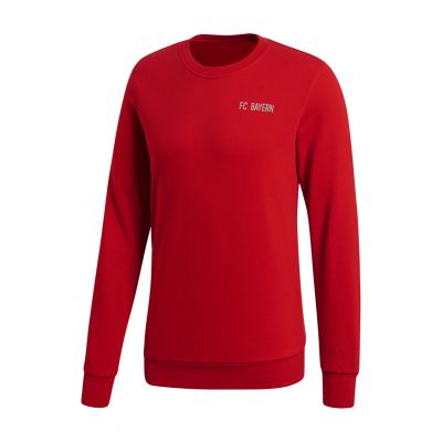 Bluza adidas Bayern Monachium M CW7340