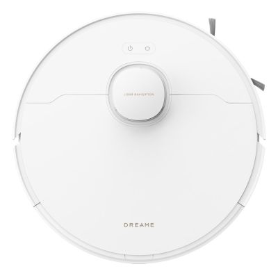 22. Robot sprzątający DREAME D20 Pro (biały)