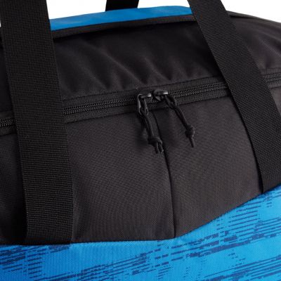 3. Torba Puma individualRISE Medium niebiesko-czarna 90578 02