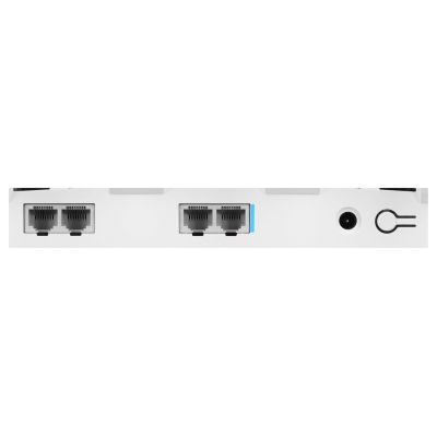 6. Router ZTE T3000 Wi-Fi 6 router Wi-Fi jednostka IDU