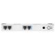 6. Router ZTE T3000 Wi-Fi 6 router Wi-Fi jednostka IDU