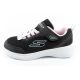 2. Skechers Selectors buty dziecięce sportowe lekkie dla dziewczynki