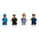 5. LEGO Icons 11378 - Samolot pasażerski Douglas DC-3 PAN AM