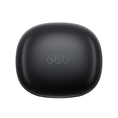 2. Słuchawki douszne QCY AilyBuds E10 z ENC LDAC Hi-Res Audio IPX4 Bluetooth 5.4 - czarne