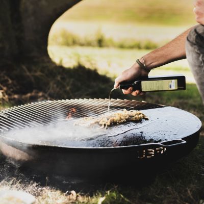 19. Palenisko ogrodowe Bonfeu Bonbowl 60 FB3.600C