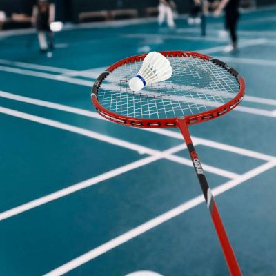5. RAKIETA DO BADMINTONA ENERO PRO 32