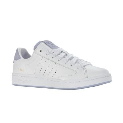 3. Buty K-Swiss Lozan Klub Lth W 97263-913-M
