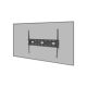 8. Uchwyt ścienny do montażu TV Iiyama MD-WM8060, wymiary od 100 x 100 mm do 800 x 600 mm