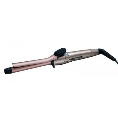Lokówka do włosów REMINGTON Keratin Protect CI5318 (kolor srebrny)
