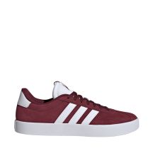 Buty męskie adidas VL Court 3.0 bordowe IF4457